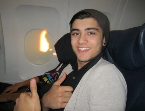  Sizzling Hot Zayn Means thêm To Me Than Life It's Self (On The Plane To Sweden!) 100% Real ♥