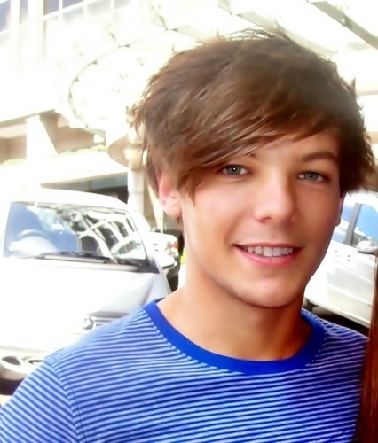  Sweet Louis (I Ave Enternal 愛 4 Louis & I Get Totally ロスト In Him Everyx 100% Real ♥