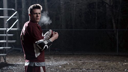  Teen wolf | Ep. 2 | 'Second Chance At First Line'