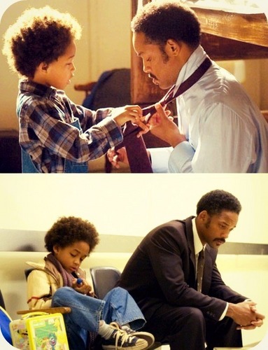  The Pursuit of Happyness