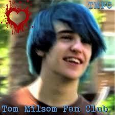  Tom Milsom