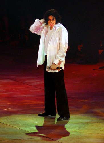 United We Stand Benefit Concert (2001)
