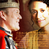Uther/Gwen