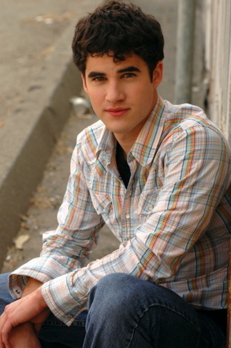 Younger Darren