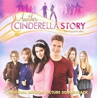 another cinderella story album cover