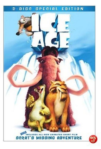 ice age #1