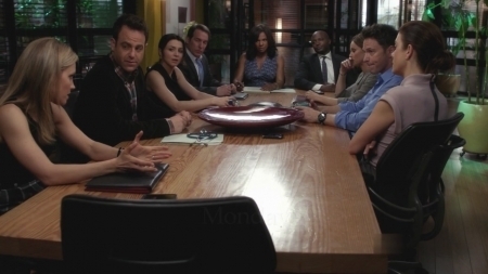  private practice S04 E22 'To Change The Things I Can'