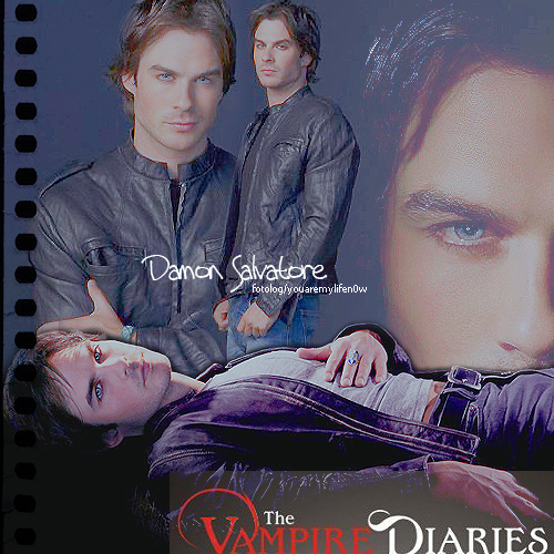  the vampire diaries
