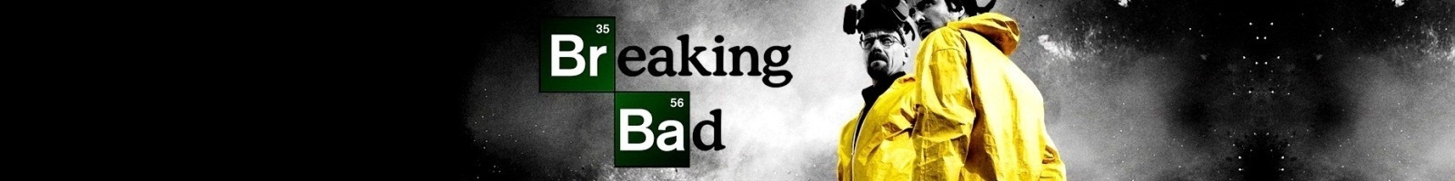  'Breaking Bad' Banner