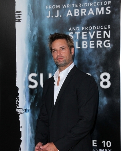  “Super 8″Premiere in Hollywood (June 8)