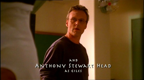  Anthony as Giles