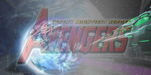  Avengers :)