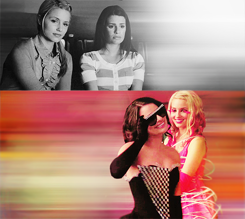 Faberry. 