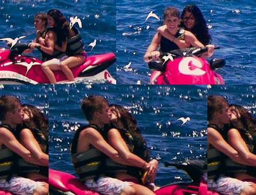 Jelena = Perfect Match (Love These 2 2gether) 100% Real ♥
