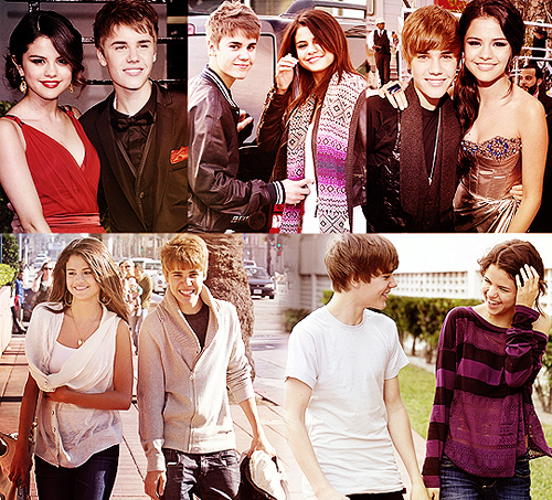 Jelena = Perfect Match (Love These 2 2gether) 100% Real ♥