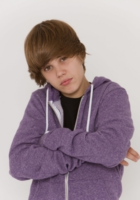  Justin Bieber Photoshoot Session #2