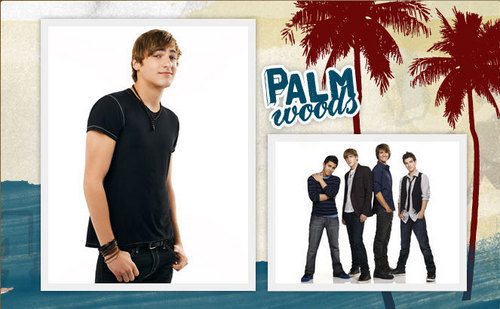  Kendall Palm Goods