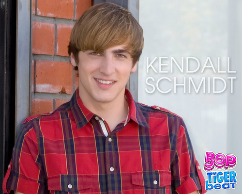  Kendall Schmidt