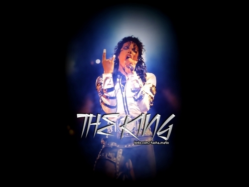  King Of Pop MJJ <3 niks95 ~:D