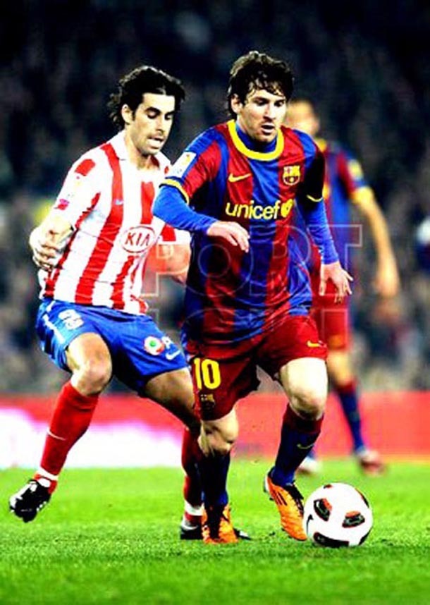 La Liga 2010-11 - FC Barcelona Photo (22700821) - Fanpop