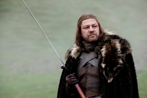  Lord Eddard "Ned" Stark