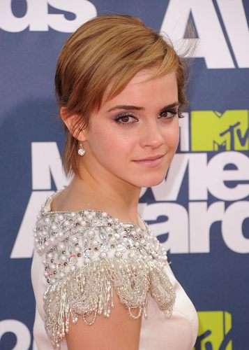  MTV Movie Awards - June 5th, 2011
