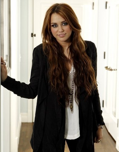 Mileyy