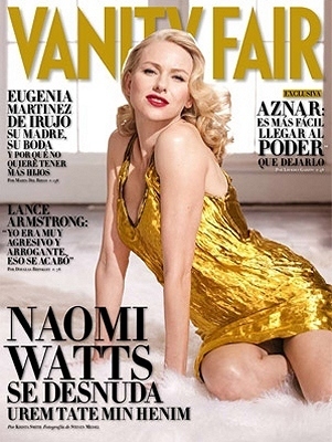  Naomi - Vanity Fair