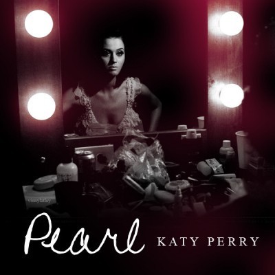  Pearl-Fanmade Single Covers