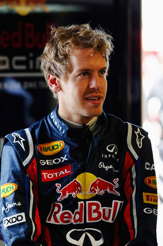 S. Vettel (Canadian GP)