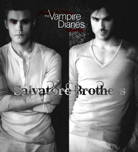  Salvatore Brothers