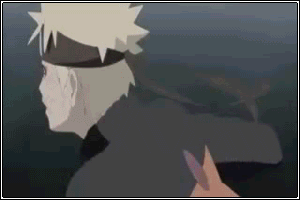 Sasuke  vs  Naruto