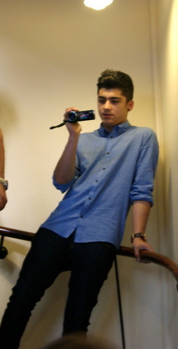  Sizzling Hot Zayn Means もっと見る To Me Than Life It's Self (U Belong Wiv Me!) In Sweden! 100% Real ♥