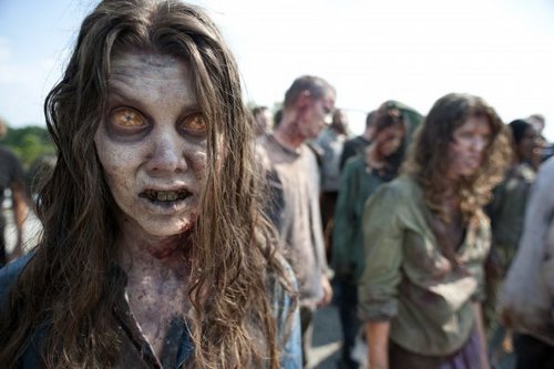  The Walking Dead - Season 2 - Promotional фото