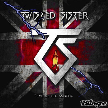  Twisted Sister