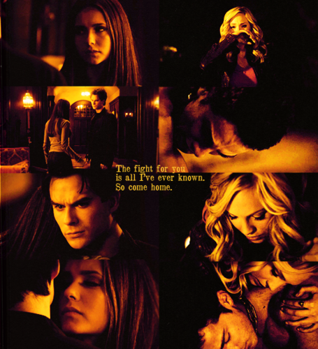 delena and forwood