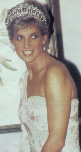 Diana Sandringham - Princess Diana Photo (23763093) - Fanpop