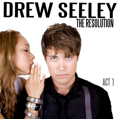  drew seeley the resolution act 1