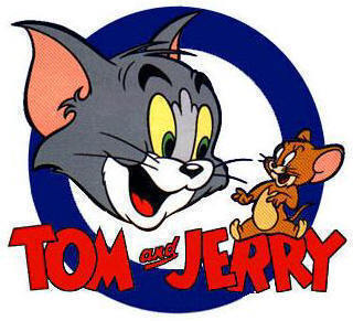  jerry and tom