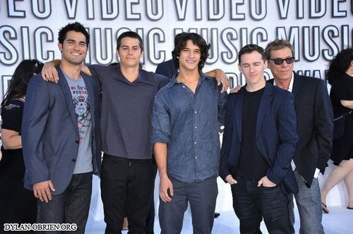  2010 MTV Video muziek Awards- 9/12