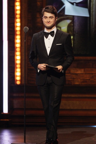 2011 65th annual Tony Awards