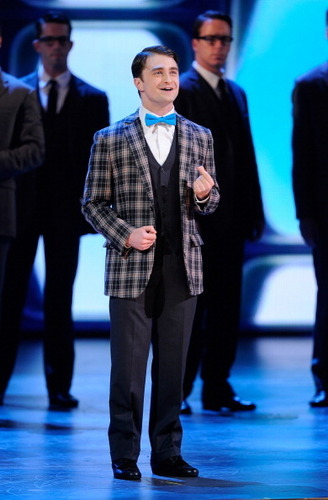  2011 65th annual Tony Awards