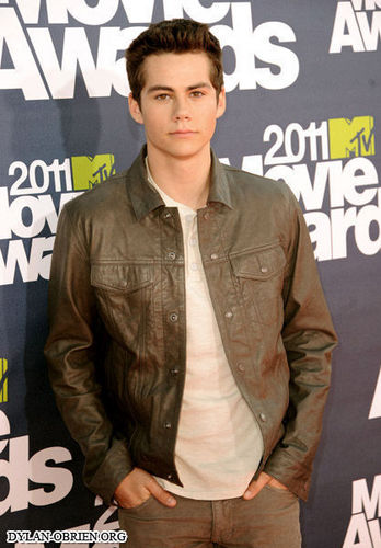  2011 MTV Movie Awards- 6/5
