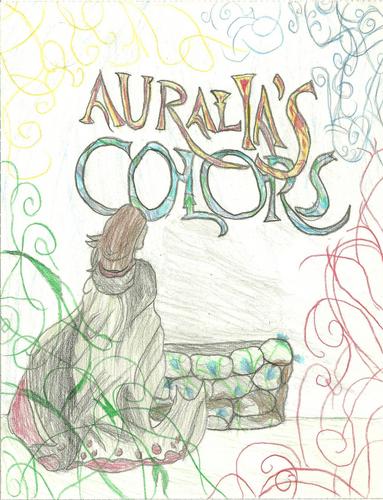  Auralia's 颜色