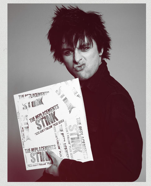Billie Joe Armstrong - Green Day Fan Art (22841725) - Fanpop