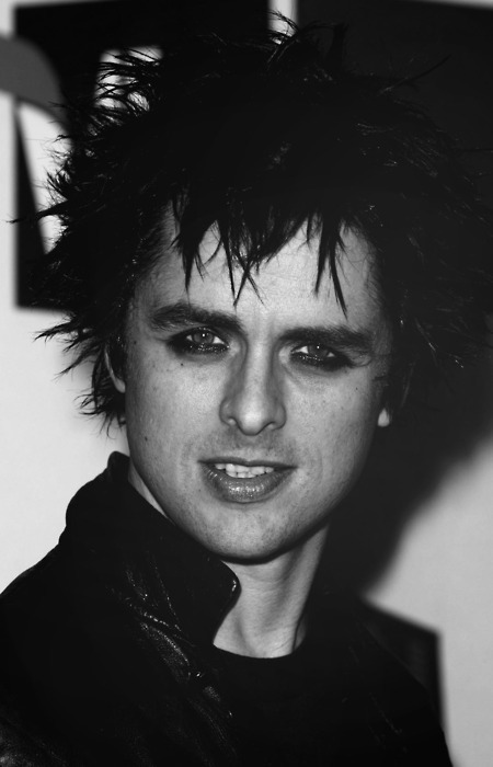 Billie Joe Armstrong - Green Day Fan Art (22841778) - Fanpop