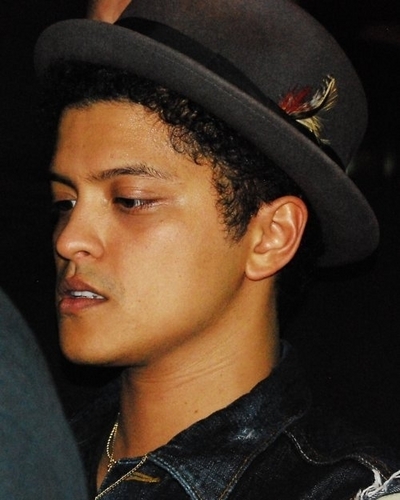  Bruno Mars <33 New Pictures ♥♥♥ 2011