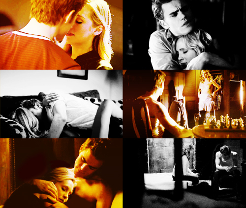  Caroline&Stefan=Forever
