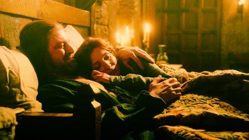 Catelyn & Ned <3