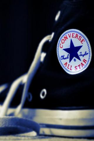  Converse!!